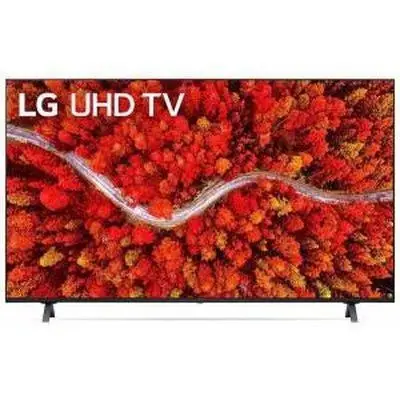 Lg 55" 4K Uhd Smart Led Tv (55Up80003) – Eu Model 1