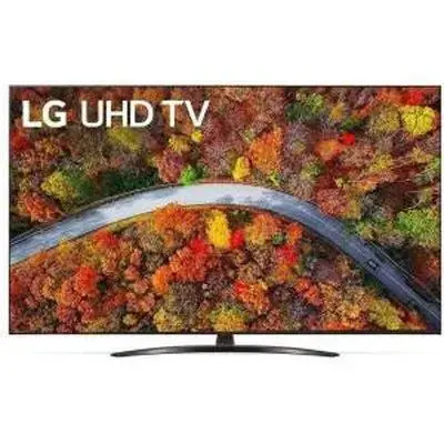 Lg 55" 4K Uhd Smart Led Tv (55Up81003) – Eu Certified 1