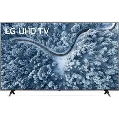 Lg 55Up76703 – 55" 4K Uhd Smart Led Tv (Eu Model) 1