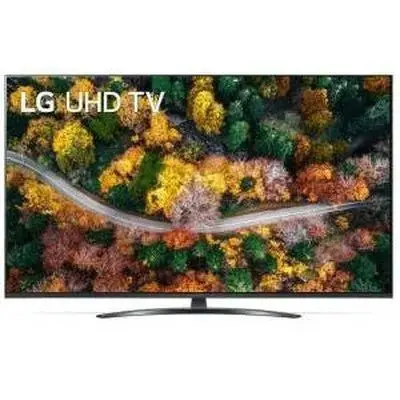 Lg 55Up78006Lb – 55" 4K Uhd Smart Led Tv 1