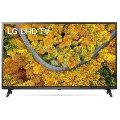 Lg 65" 4K Uhd Smart Led Tv (65Up75006Lf) 1