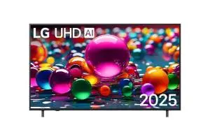 Lg 65Ua7500 – 65" 4K Ultra Hd Smart Led Tv With Hdr And Built-In Webos 1