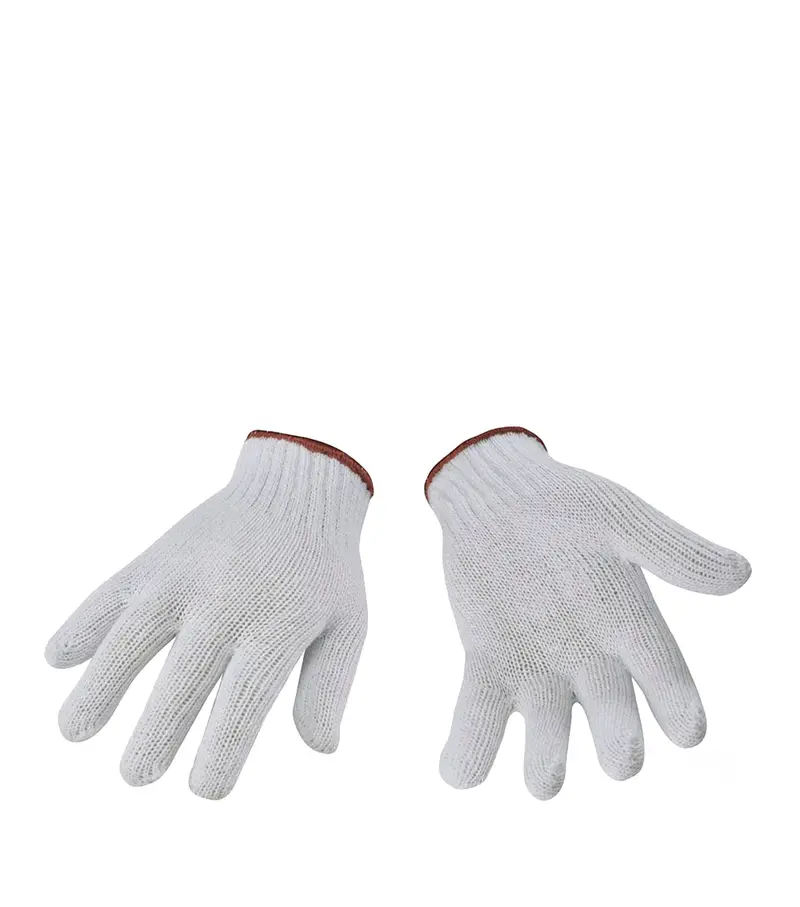 Lightweight Knit Work Gloves – Wipeco 1