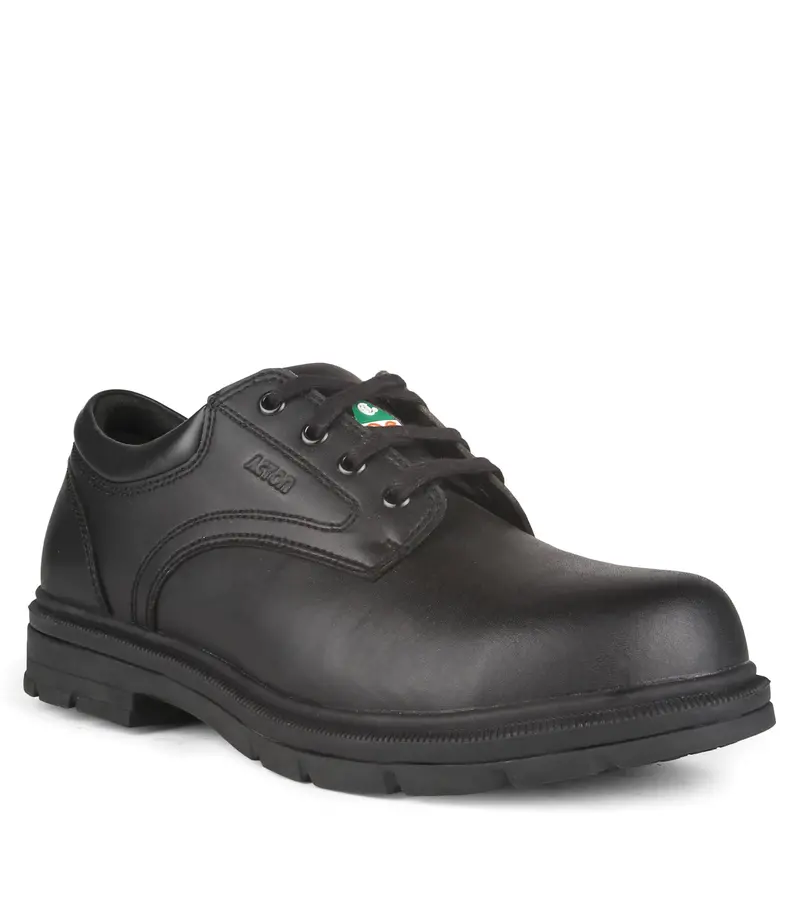Lincoln Lightweight Chemtech Work Shoes For Men – Acton 1