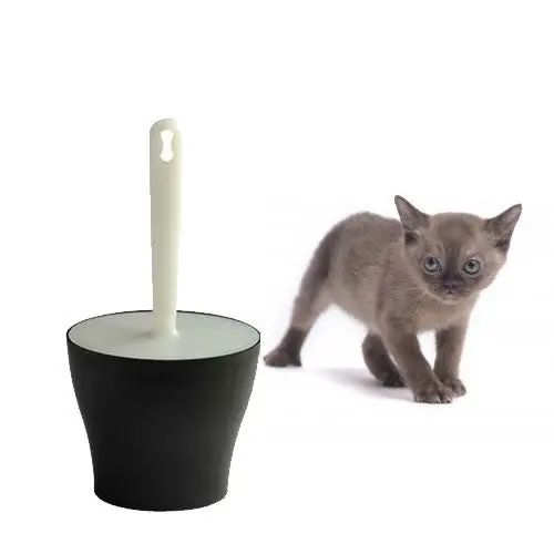 Linda-Kitty Cat Litter Scoop 1