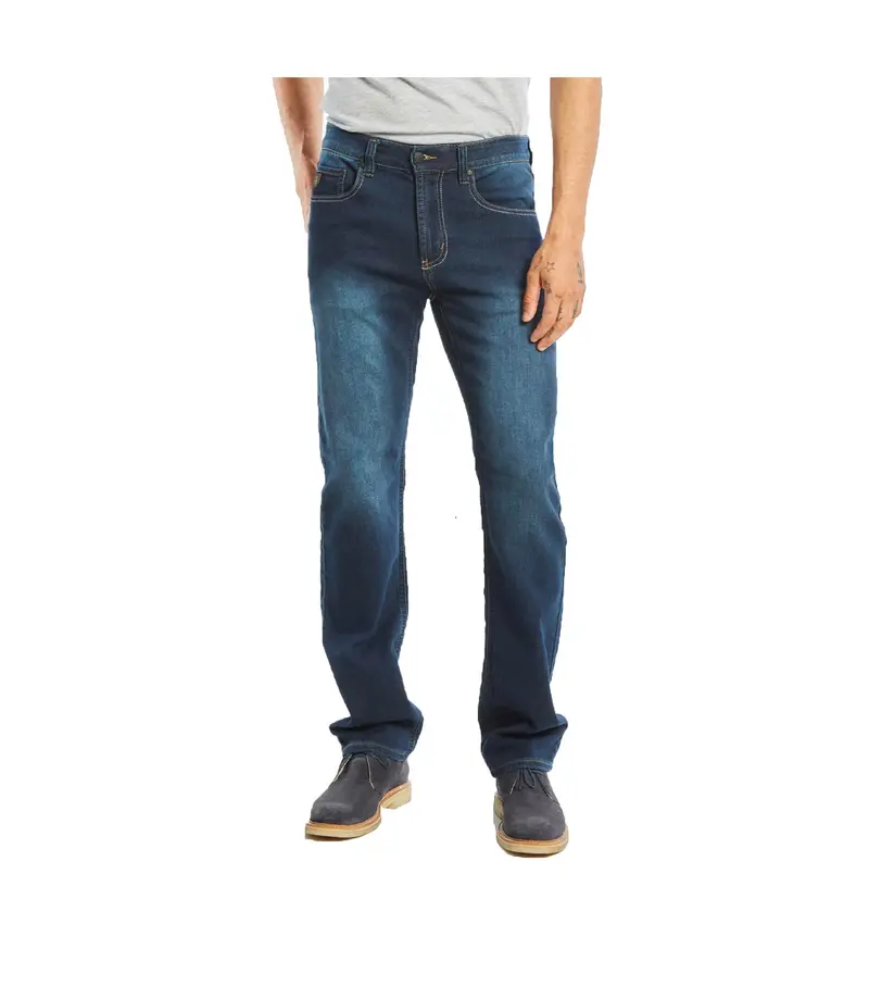 Lois Brad Slim-Fit Jeans – Narrow Cut 1