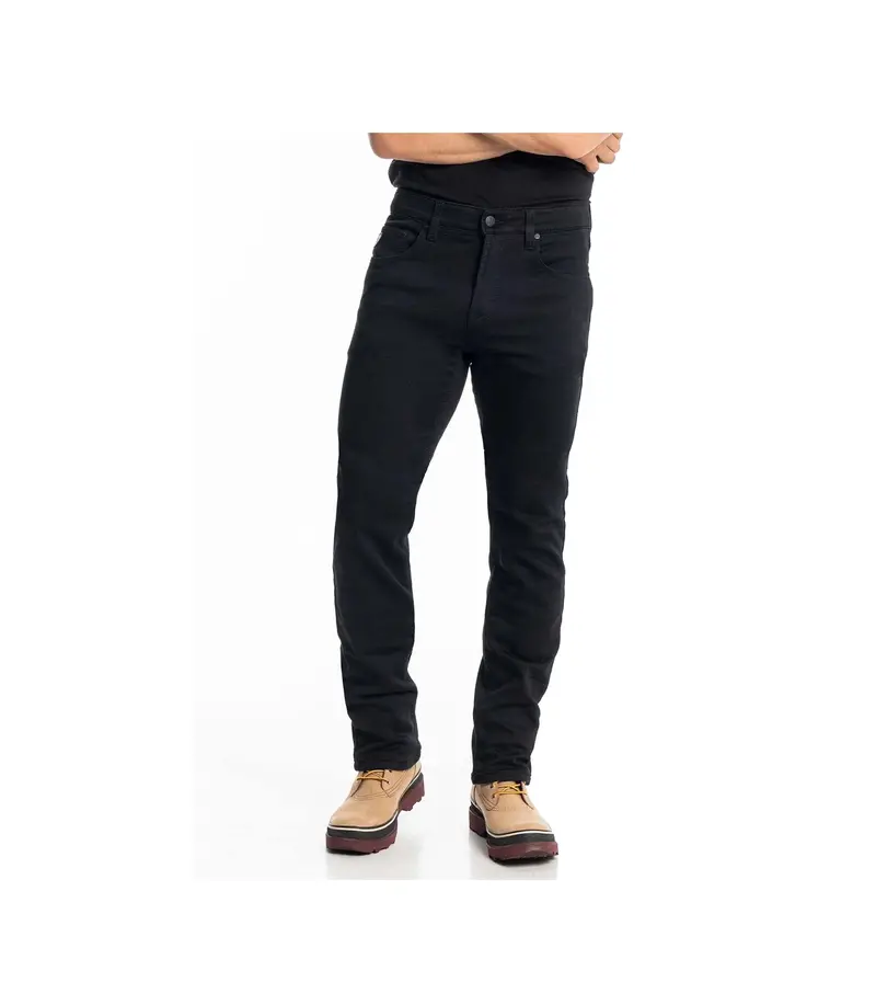 Lois Brad Slim Stretch Jeans – Lined For Comfort 1