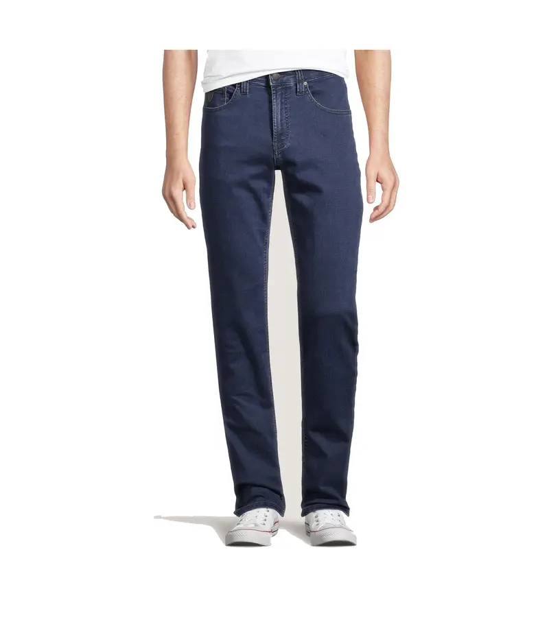 Lois Brad Slim Stretch Jeans (Style 1136-6500) 1