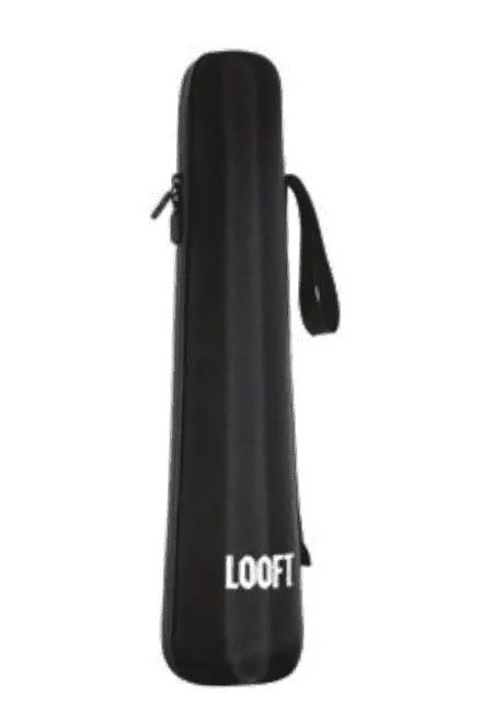 Looft Lighter X Ignition Case For Charcoal Grills 1