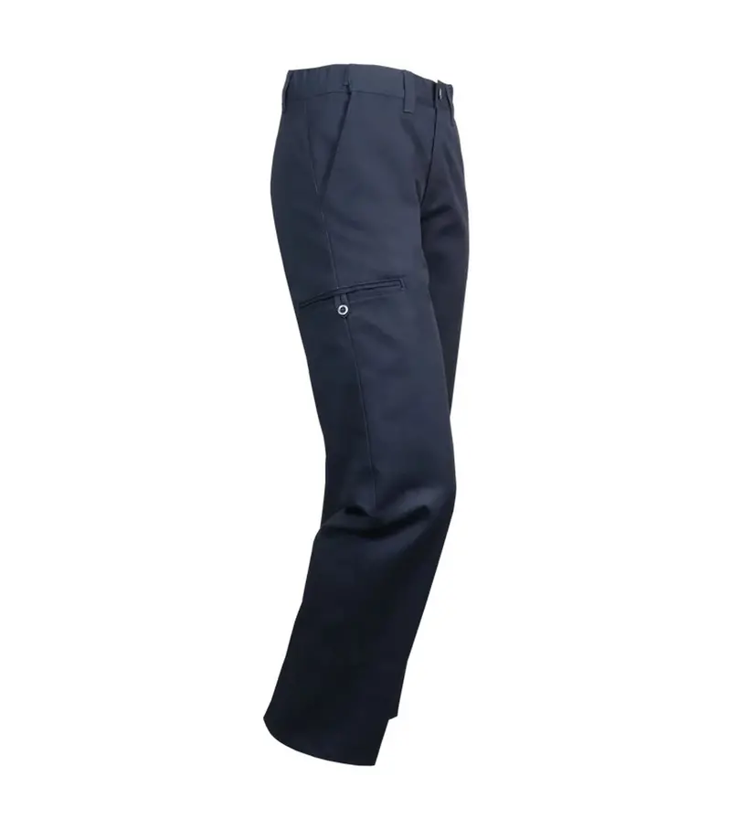 Low-Rise Women'S Work Pant Mrb-773 - Gatts 1