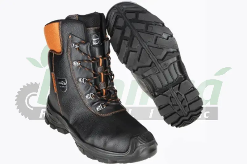 Lupriflex Safety Boots – Size 49 (Uk 13.5) For Heavy-Duty Use 1