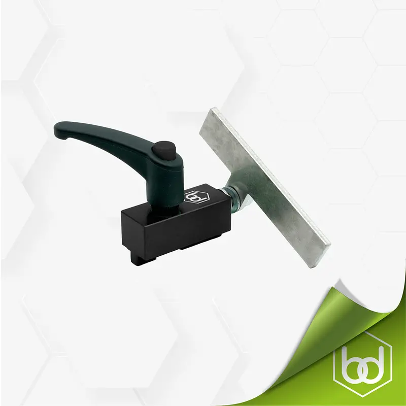 M5 Flag Stop With Lever Actuation 1