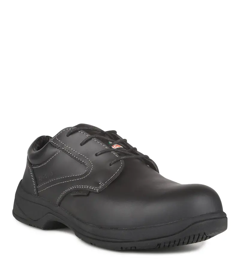 Magog Waterproof Csa-Approved Work Shoes – Stc 1