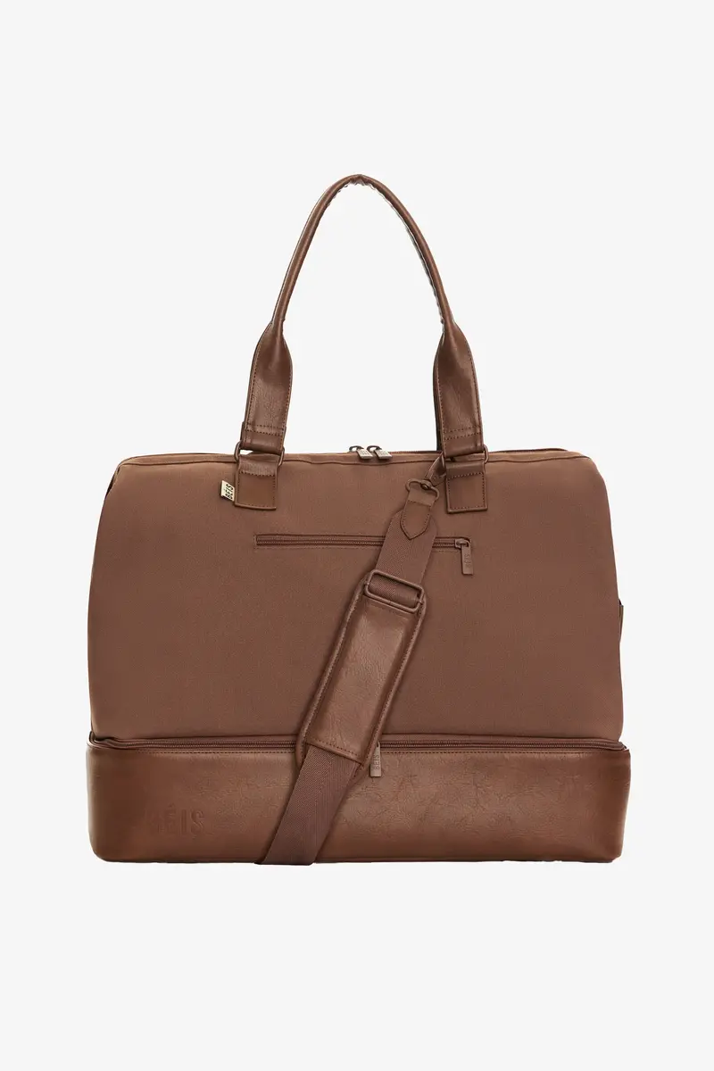 Maple Weekender Travel Bag 1