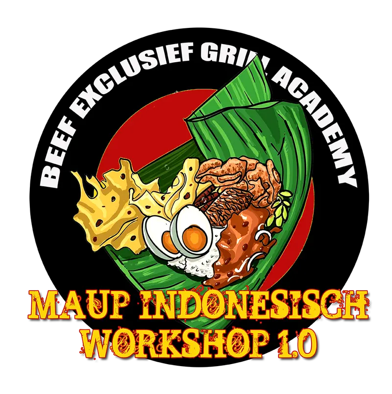 Maup Indonesian Culinary Workshop 1.0 – Hands-On Cooking Class 1