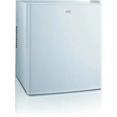 Melchioni Baretto Plus 50L Silent Bar Mini Fridge – Compact & Energy-Efficient 1