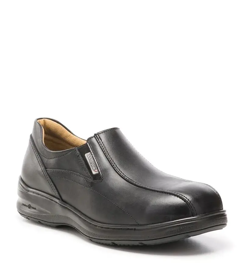 Mellow Walk Patrick 2.0 Leather Work Shoes 1