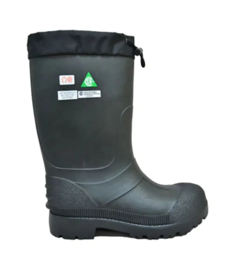 Men'S Thermal Winter Boots Hunter 3 – Rallye Outdoor Series 1