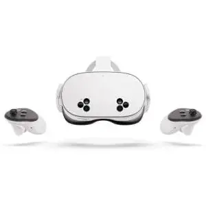 Meta Quest 3S Vr Headset – 128Gb Internal Storage, Standalone Virtual Reality System 1