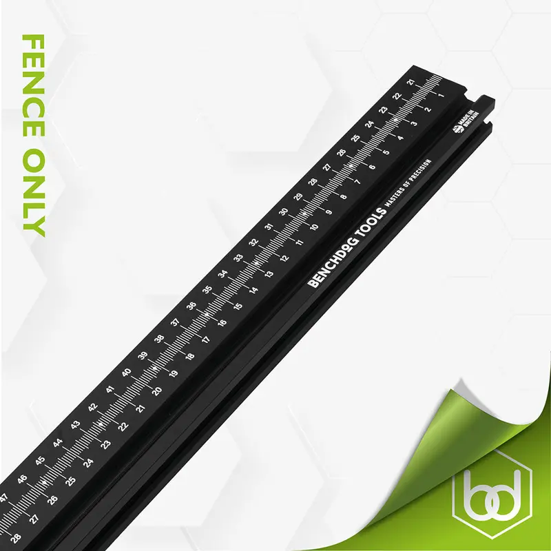 Metric Mk2 Fence Scale – 1150–2100Mm Range 1