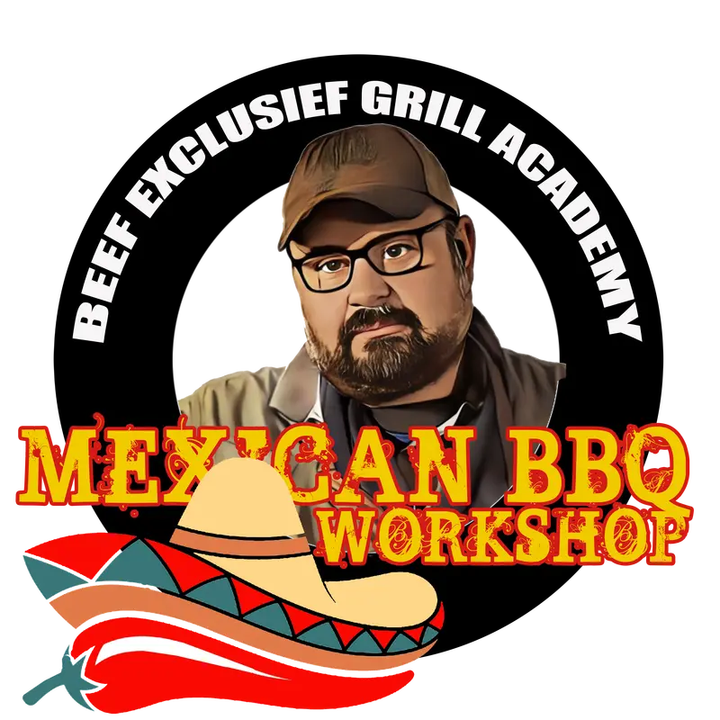 Mexican Bbq Masterclass With Chef Jeroen Hazebroek 1