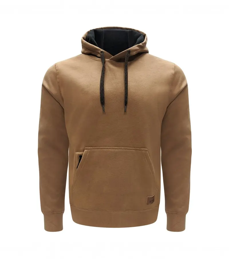 Microfleece-Lined Crewneck Sweatshirt – Task 1