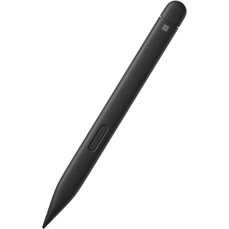 Microsoft Surface Slim Pen 2 – Low-Latency Stylus For Surface Devices (8Wv-00002) 1