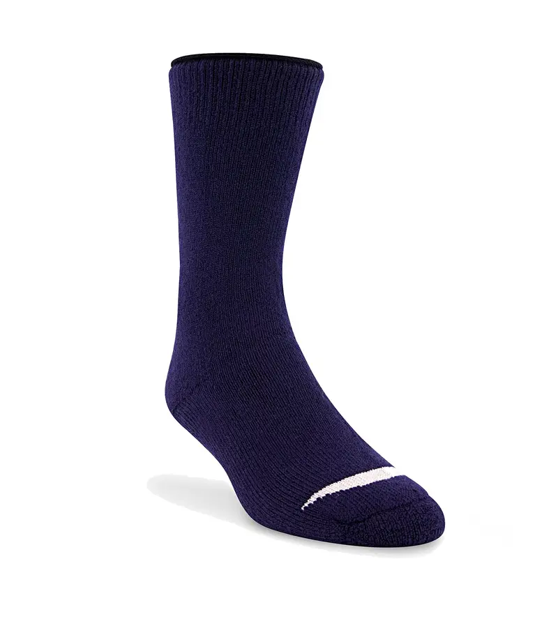 Midweight Crew Socks 8039 – Great Sox (Medium) 1