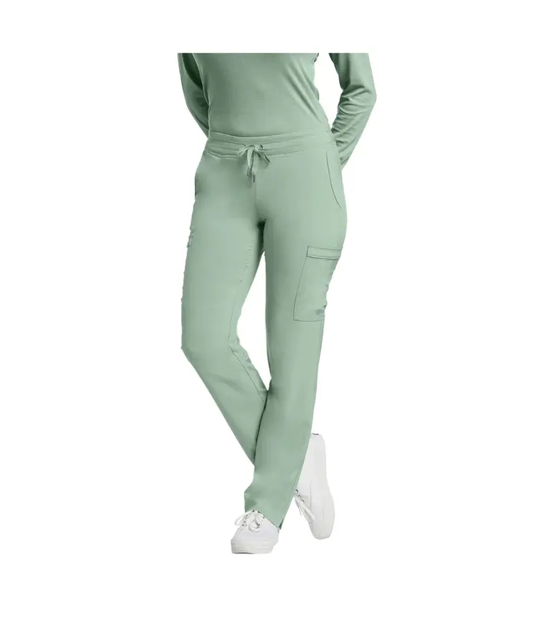 Mineral Green Cargo Pant – Whitecross Style 373 1