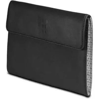 Moleskine Classic Tablet Sleeve – Black (Up To 8", 17 X 22.5 X 2.5 Cm) 1