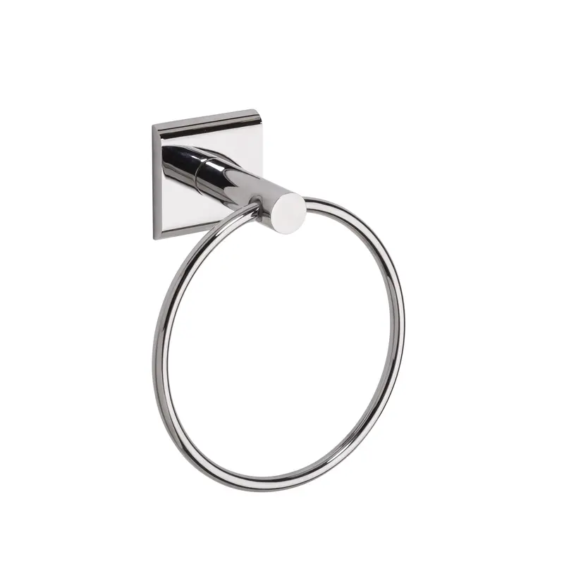 Montana Forge Tring R5 Scandinavian Towel Ring 1