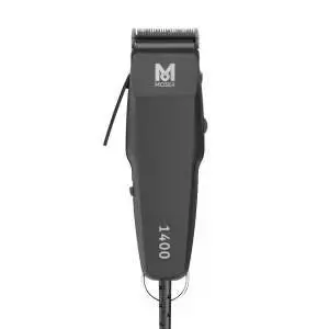 Moser Animal Clipper – 1400W Corded Model With Accessories (0076) 1