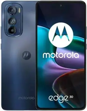 Motorola Edge 30 5G (8Gb Ram + 256Gb Storage, 6.5-Inch Display) – Meteor Grey, Italy 1