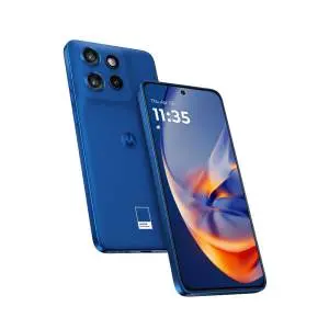 Motorola Edge 50 Neo – 12Gb Ram, 512Gb Storage, 6.36" Poled, 5G, Nautical Blue (Eu Edition) 1