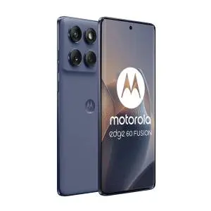 Motorola Edge 60 Fusion – 8Gb Ram + 256Gb Storage, 6.67-Inch Poled, 5G, Pantone Slipstream (Eu) 1