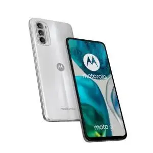 Motorola Moto G52 – 6Gb Ram + 128Gb Storage, 6.6-Inch Display, Porcelain White (Italian Market) 1