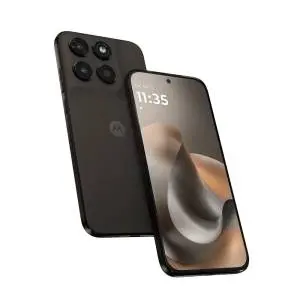 Motorola Moto G77 — 8Gb + 256Gb, 6.78-Inch 5G Screen, Pantone Black Olive, Italian Distribution 1