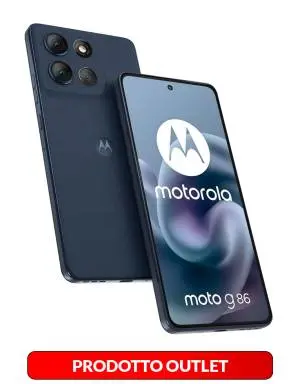 Motorola Moto G86 – Refurbished (Cosmetic Damage), 8Gb Ram + 256Gb Storage, 6.67", 5G, Spellbound Color (Eu Variant) 1