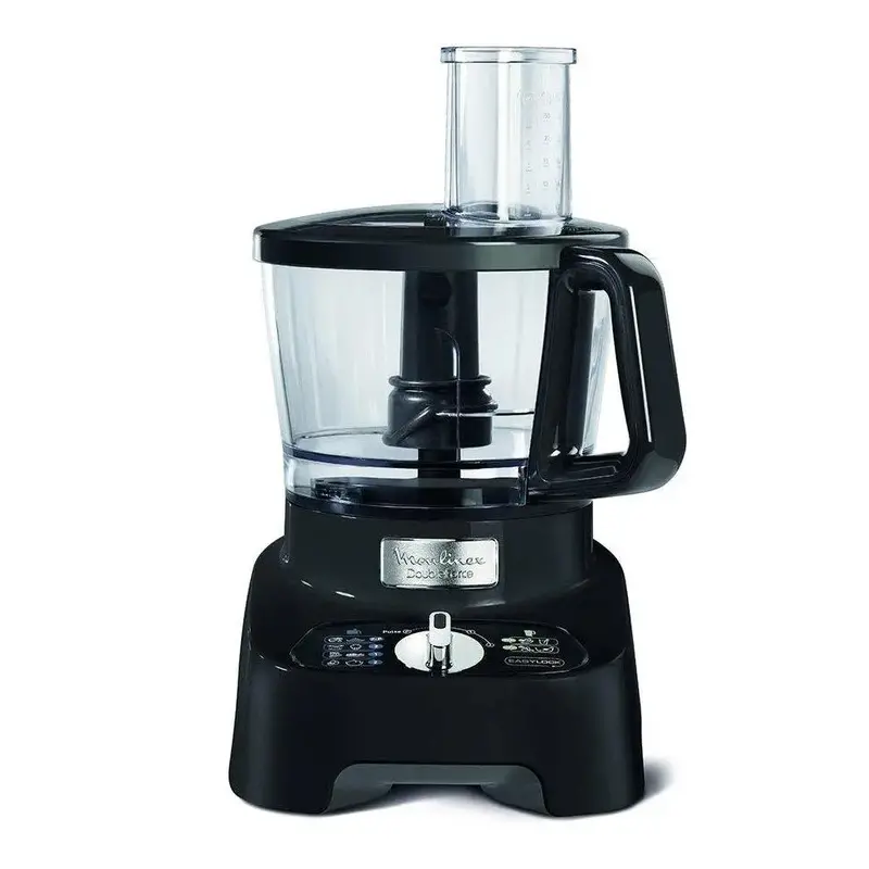 Moulinex Double Force Food Processor – 3L Capacity, Multifunctional Kitchen Appliance 1