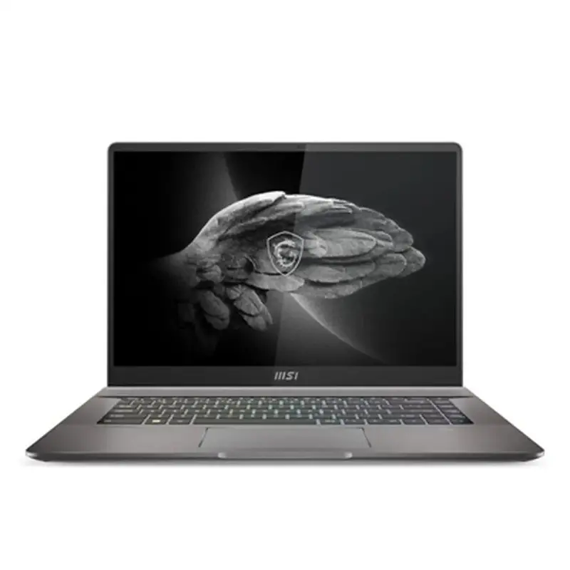 Msi Creator Z16-012Es 16-Inch Laptop | Intel Core I7 | 16Gb Ram | 1Tb Ssd | Full Hd Display 1
