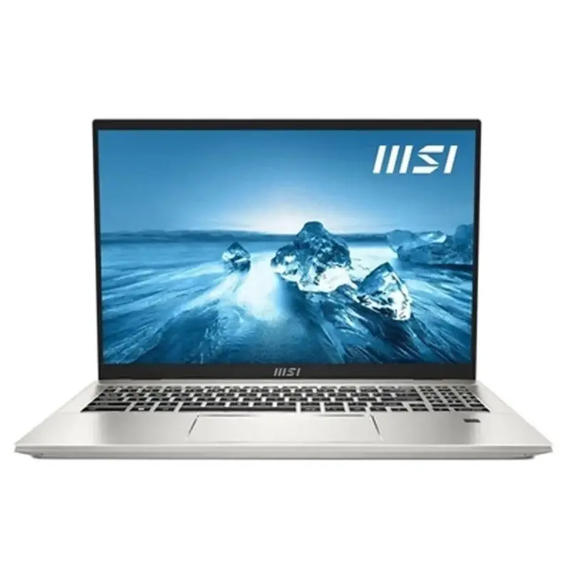 Msi Prestige 16-220Es Laptop – 16" 4K, Intel Core I7-1280P, Rtx 3050 Ti Max-Q, 16Gb Ram, 1Tb Ssd 1