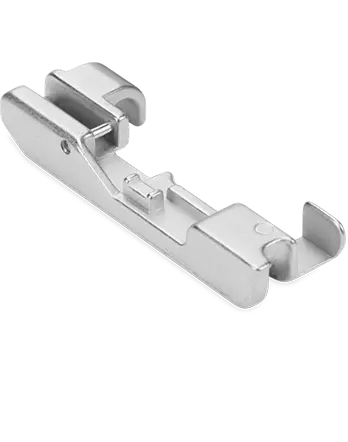 Multi-Function Presser Foot For Brother L450/L460 Sergers 1