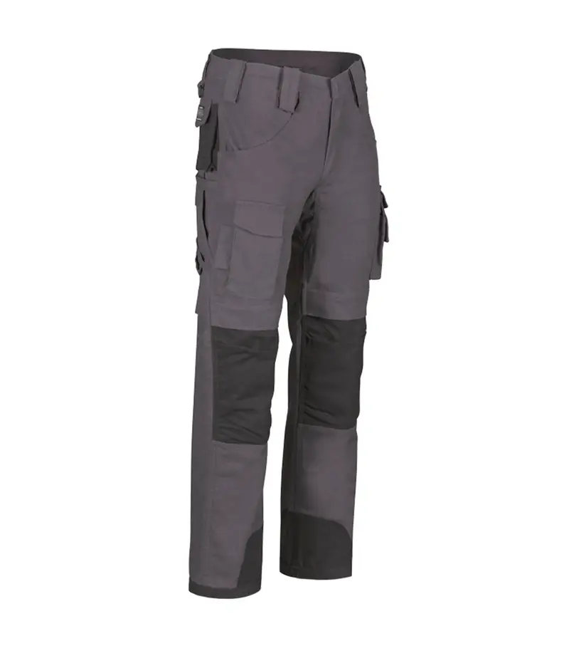 Multi-Pocket Work Pant Wr275 - Nat'S 1