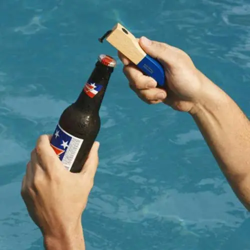 Nail-Inspired Bottle Opener By Areaware 1