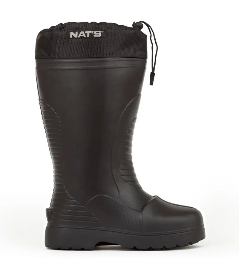 Nat'S Eva 1500 Non-Safety Work Boots 1