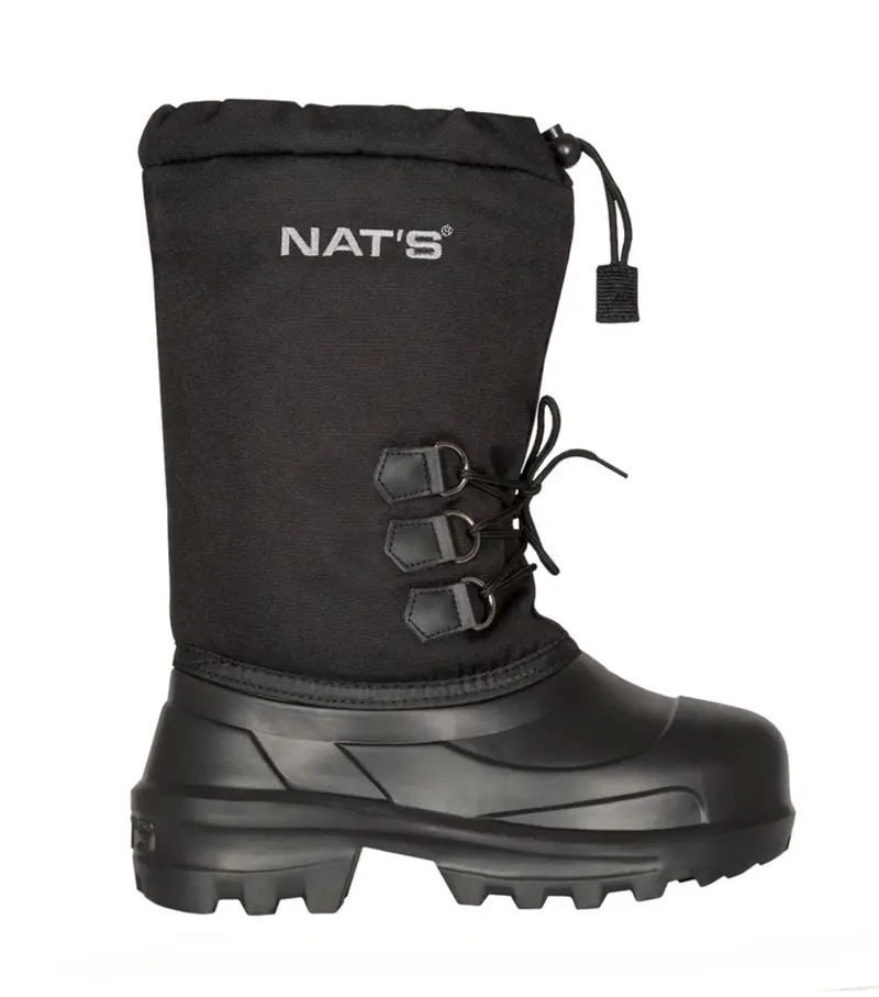 Nat'S R900 Winter Boots With Removable Liner (Non-Safety) 1