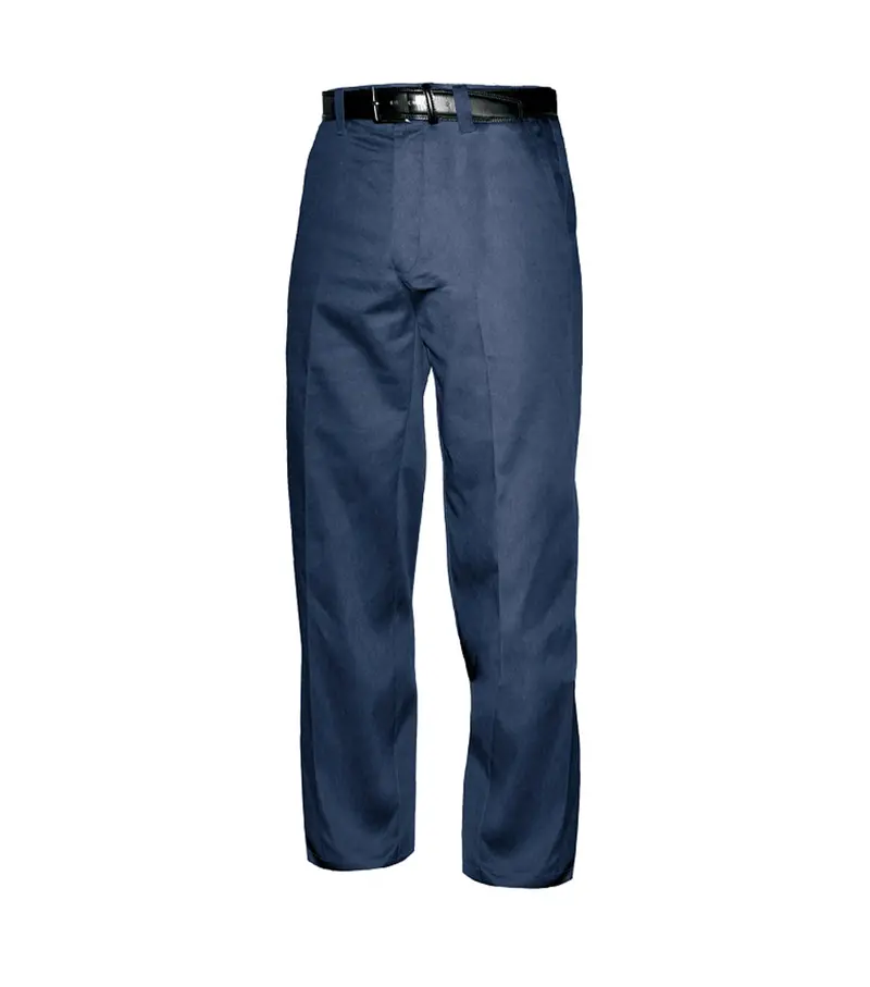Navy Wr100 Work Trousers – Nat'S 1