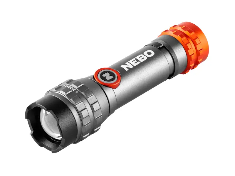 Nebo Flex 450L Rechargeable Led Work Light – Adjustable Beam & Mounting 1