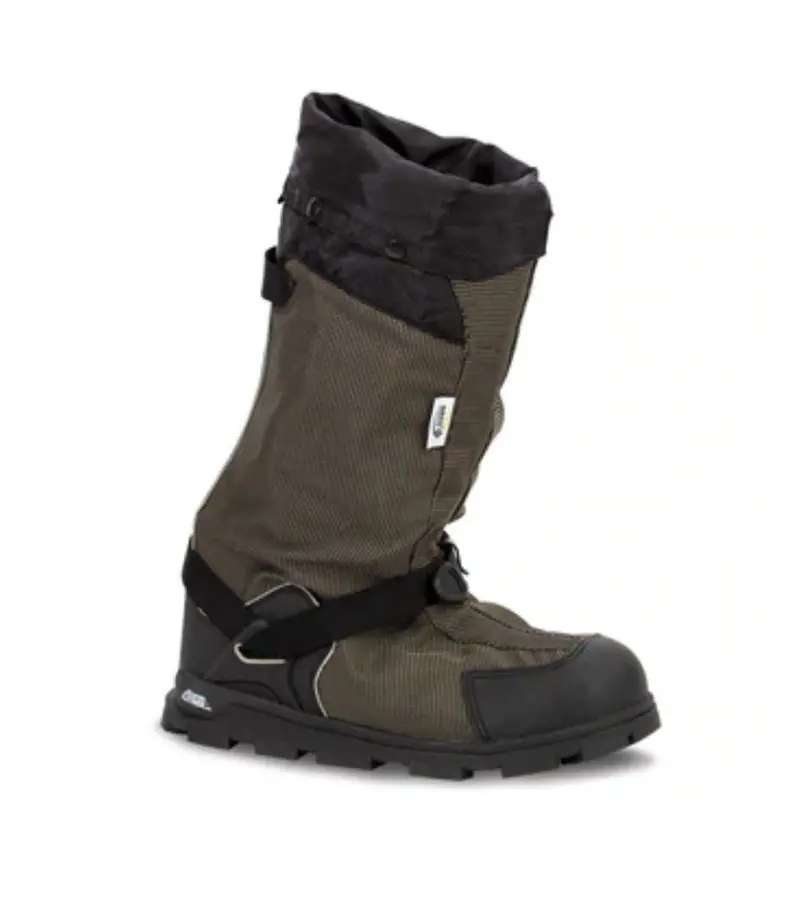 Neos Navigator-Clous Insulated Waterproof Shoe Covers – Unisex 1