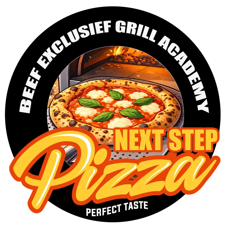 Next Step Pizza Workshop Class 1